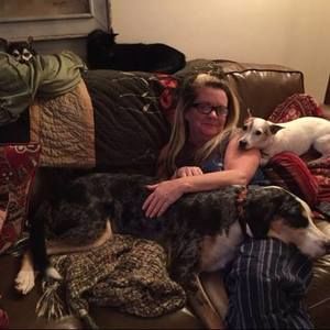 Meet your Posher, Donna